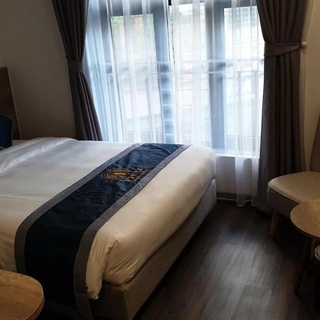 Pium Hotel Hanoi Buitenkant foto