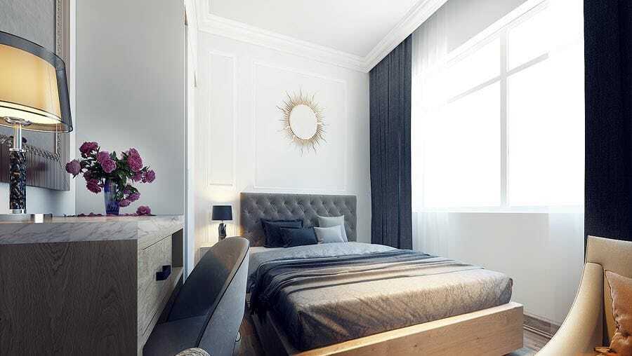 Pium Hotel Hanoi Buitenkant foto
